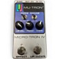 Used Mu-Tron MICRO TRON IV Effect Pedal