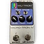 Used Mu-Tron MICRO TRON IV Effect Pedal