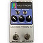 Used Mu-Tron MICRO TRON IV Effect Pedal