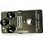 Used MXR Carbon Copy Effect Pedal