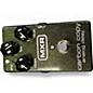 Used MXR Carbon Copy Effect Pedal