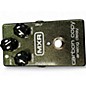 Used MXR Carbon Copy Effect Pedal