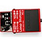Used BOSS RC3 Loop Station Pedal