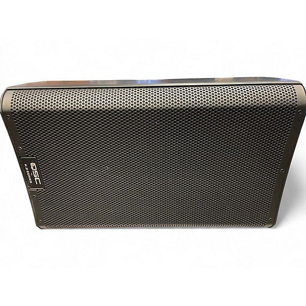 Used QSC K10.2 Powered Speaker