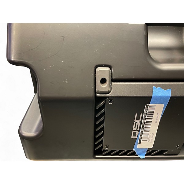 Used QSC K10.2 Powered Speaker