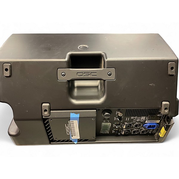 Used QSC K10.2 Powered Speaker
