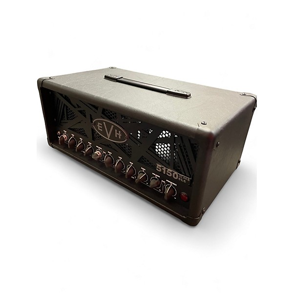 Used EVH 5150 III 50 watt stealth Tube Guitar Amp Head
