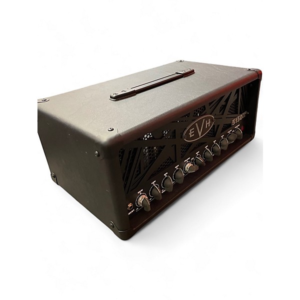 Used EVH 5150 III 50 watt stealth Tube Guitar Amp Head