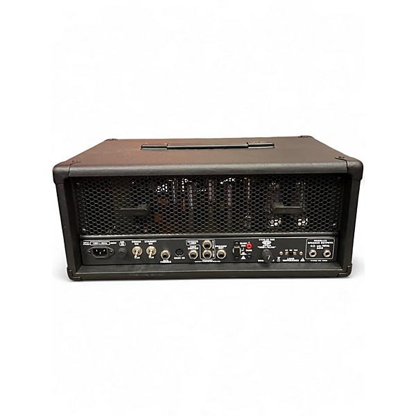 Used EVH 5150 III 50 watt stealth Tube Guitar Amp Head