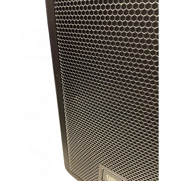 Used JBL IRX108BT Powered Speaker