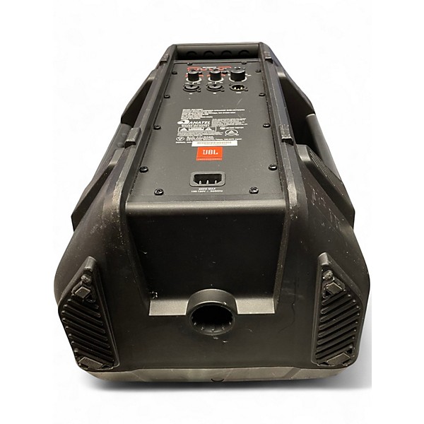Used JBL IRX108BT Powered Speaker