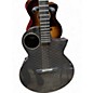 Used Enya X4 Pro Black Acoustic Electric Guitar thumbnail