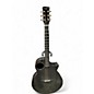 Used Enya X4 Pro Black Acoustic Electric Guitar