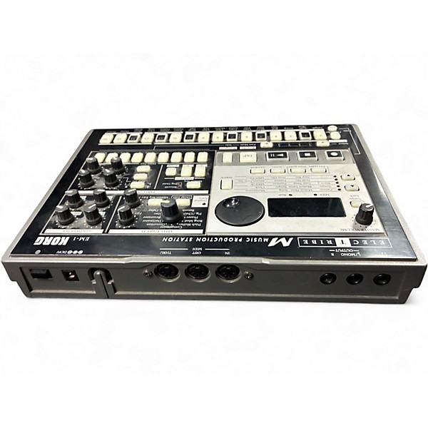 Used KORG Electribe EM-1 Production Controller