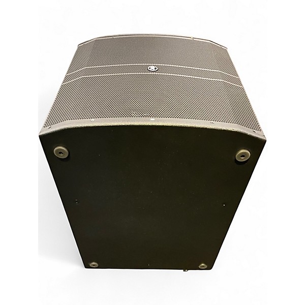 Used Mackie DRM 18S Powered Subwoofer