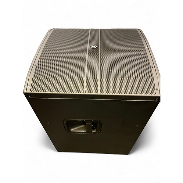 Used Mackie DRM 18S Powered Subwoofer