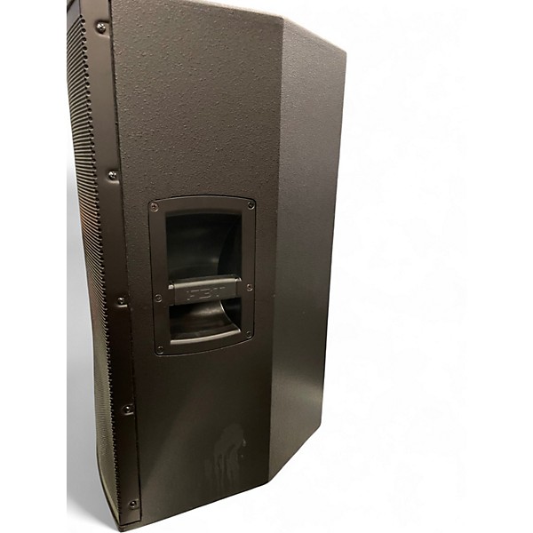 Used FBT X PRO 115A Powered Speaker