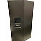 Used FBT XPRO 115A Powered Speaker