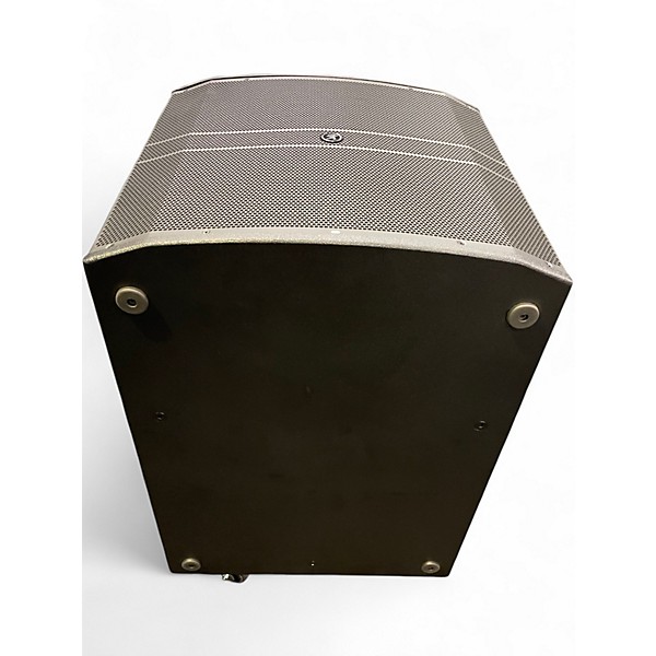 Used Mackie DRM 18S Powered Subwoofer