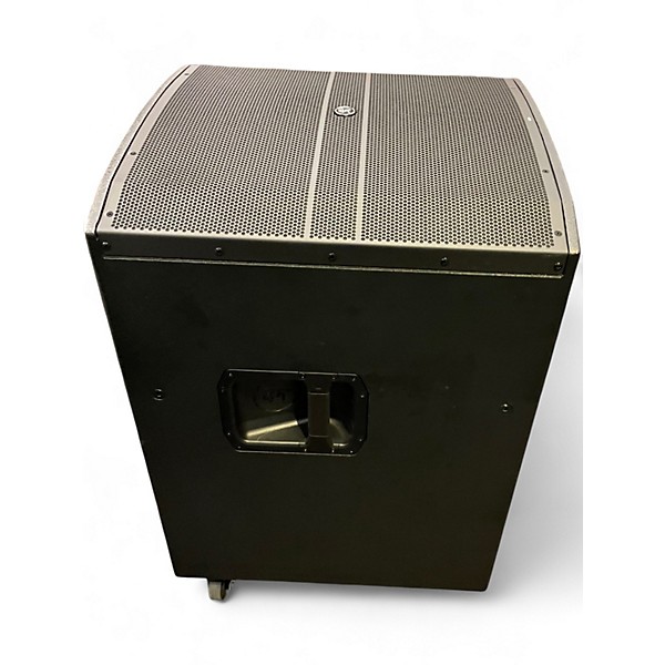 Used Mackie DRM 18S Powered Subwoofer