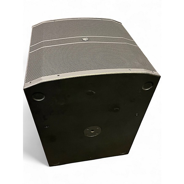 Used Mackie DRM 18S Powered Subwoofer