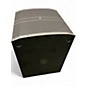 Used Mackie DRM 18S Powered Subwoofer