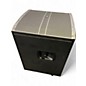 Used Mackie DRM 18S Powered Subwoofer