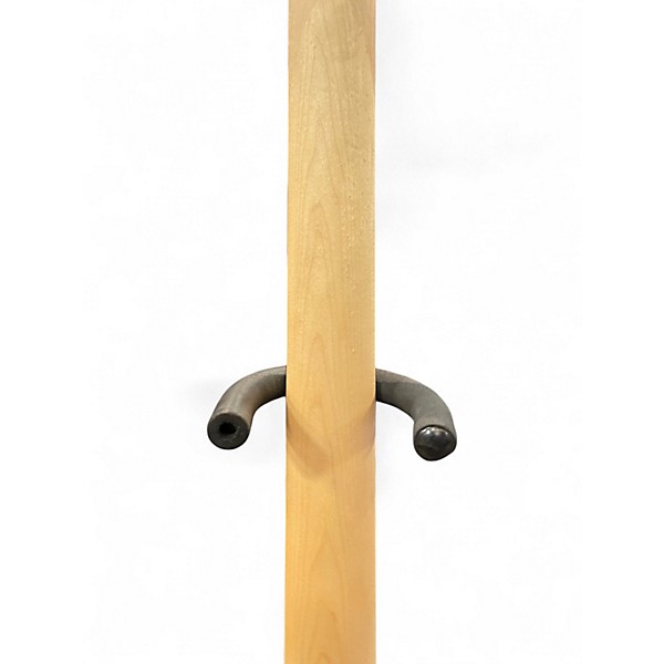 Used Ibanez S520AH BLUE WOOD GRAIN Solid Body Electric Guitar