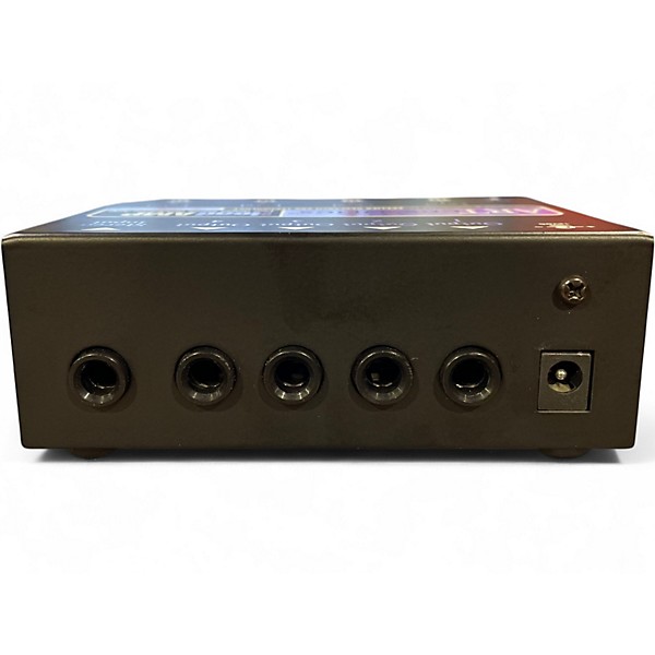 Used Art HeadAMP Headphone Amp