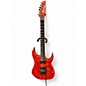 Used Ibanez USRG30 Orange Solid Body Electric Guitar thumbnail