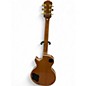 Used Epiphone Les Paul Custom Pro KOA Solid Body Electric Guitar