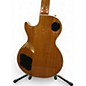 Used Epiphone Les Paul Custom Pro KOA Solid Body Electric Guitar