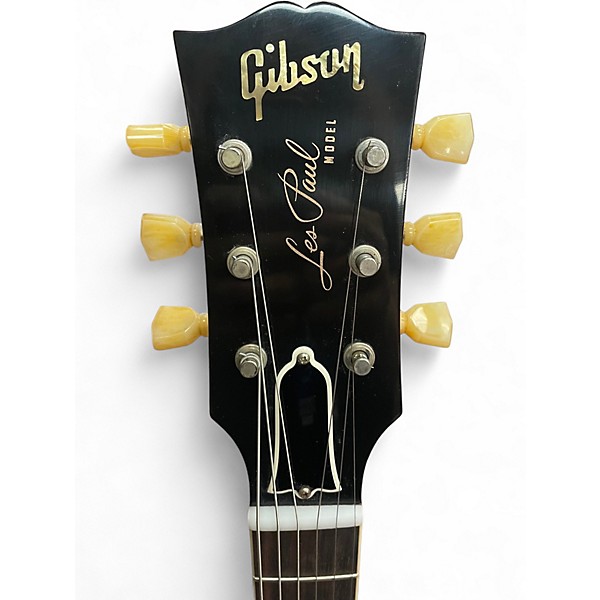 Used Gibson Custom Murphy Lab 1958 Wildwood Spec Tom's Tea Solid Body Electric Guitar