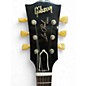 Used Gibson Custom Murphy Lab 1958 Wildwood Spec Tom's Tea Solid Body Electric Guitar