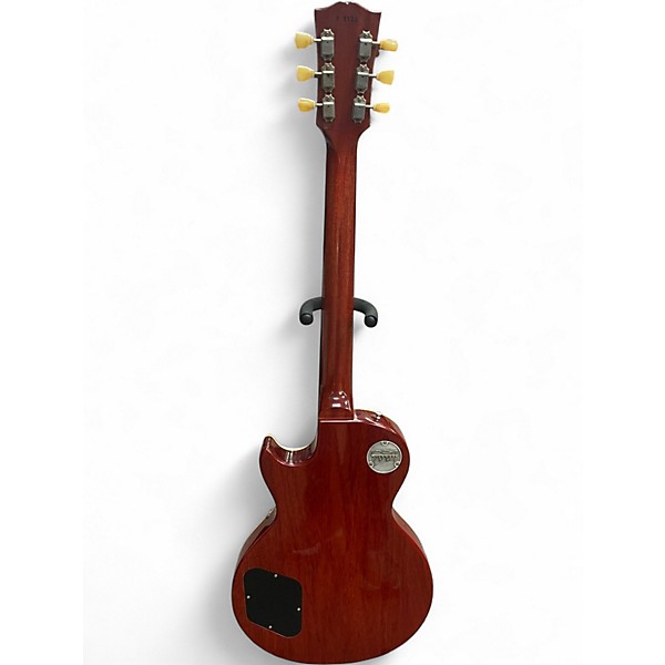 Used Gibson Custom Murphy Lab 1958 Wildwood Spec Tom's Tea Solid Body Electric Guitar