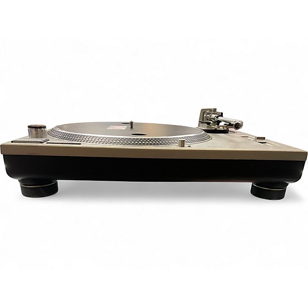 Used Technics SL1200MK2 Turntable