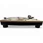 Used Technics SL1200MK2 Turntable