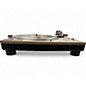 Used Technics SL1200MK2 Turntable