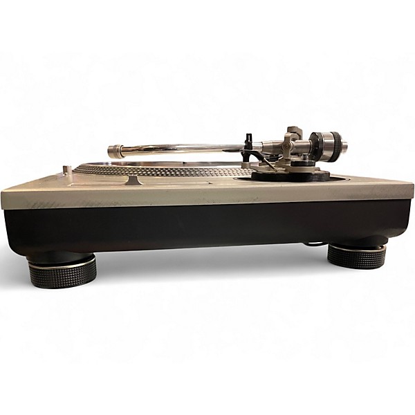 Used Technics SL1200MK2 Turntable