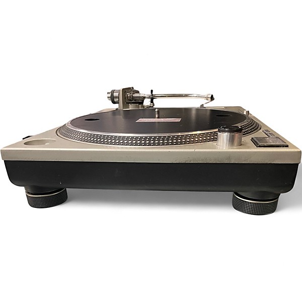 Used Technics SL1200MK2 Turntable