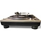 Used Technics SL1200MK2 Turntable