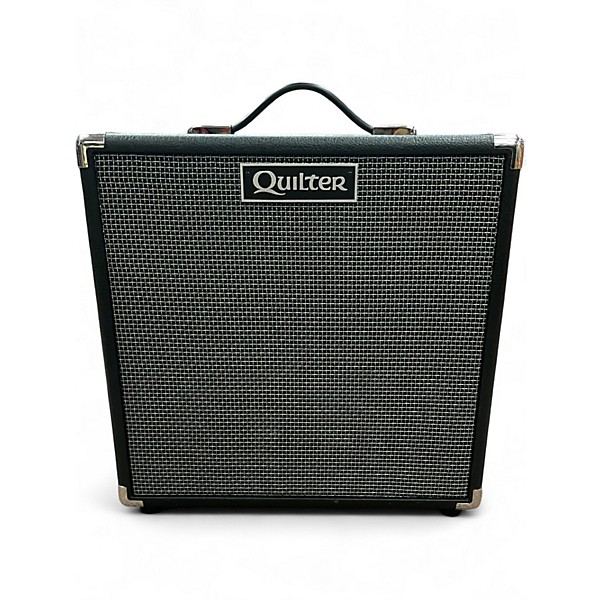 Used Quilter Labs AVIATOR CUB Guitar Combo Amp