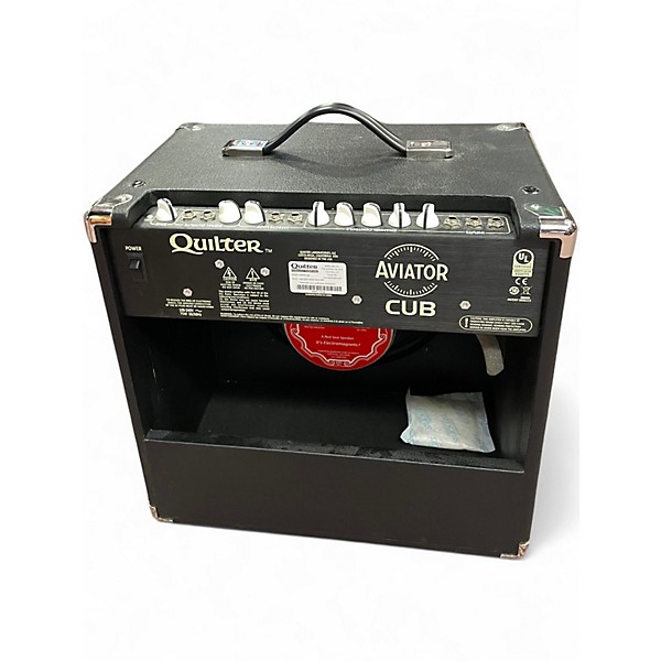 Used Quilter Labs AVIATOR CUB Guitar Combo Amp