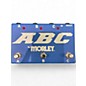 Used Morley ABC Pedal thumbnail