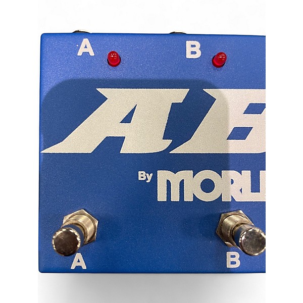 Used Morley ABC Pedal