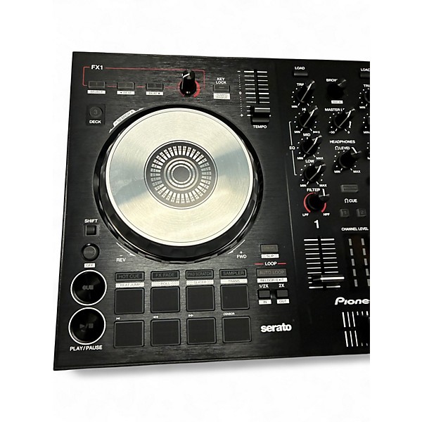 Used Pioneer DJ DDJSB3 DJ Controller