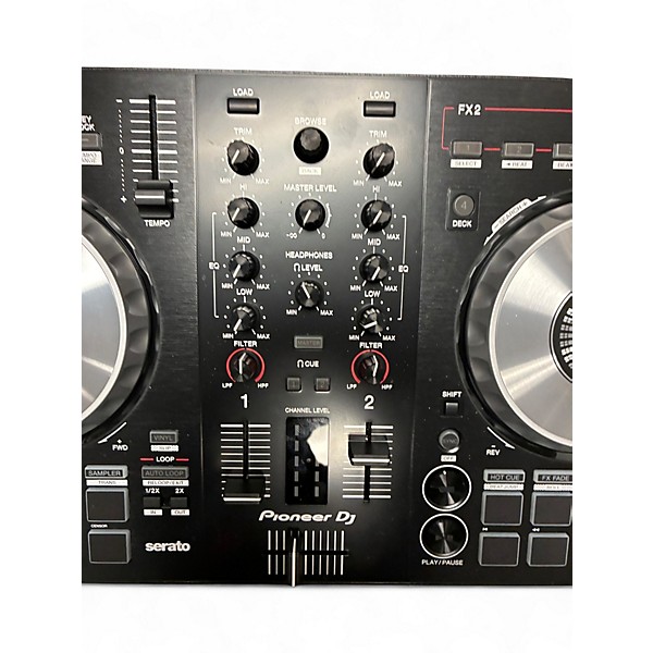 Used Pioneer DJ DDJSB3 DJ Controller