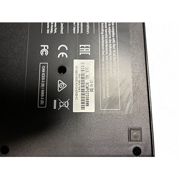 Used Pioneer DJ DDJSB3 DJ Controller