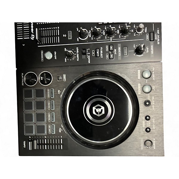 Used Pioneer DJ DDJ400 DJ Controller