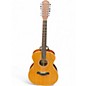 Used Taylor GA3-12 Natural 12 String Acoustic Guitar thumbnail